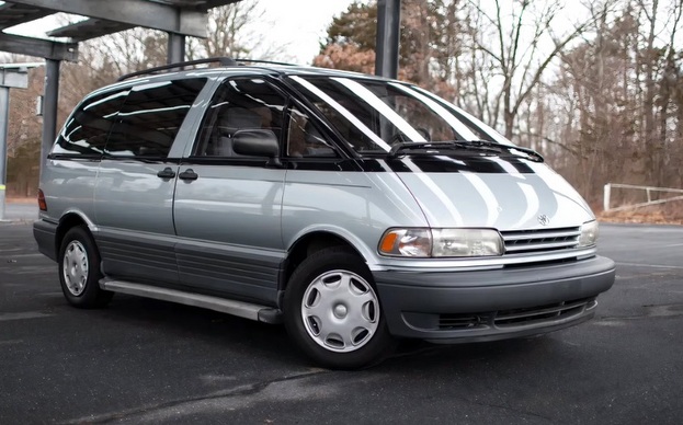 10エスティマ 中古車