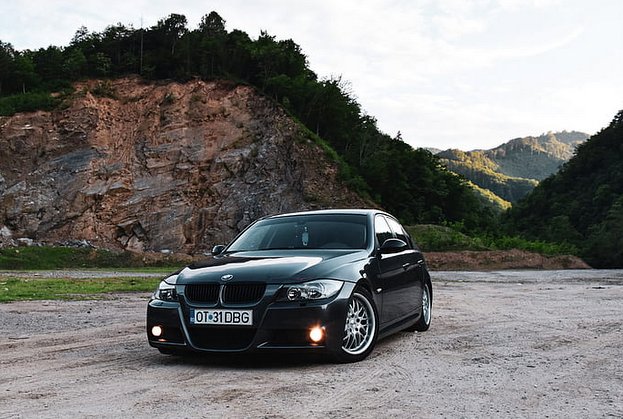 E90 BMW3シリーズ 口コミ