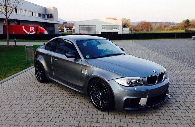 BMW1シリーズ 欲しい