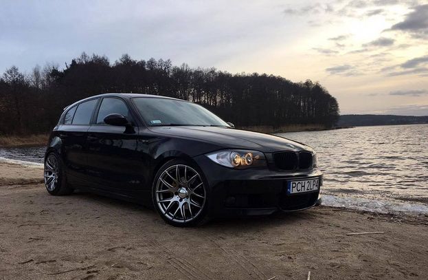 E87 BMW1シリーズ 評価