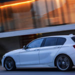 BMW118d 評価