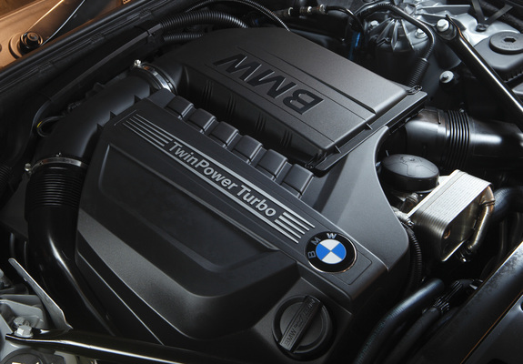 BMW5シリーズ エンジントラブル