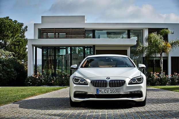 BMW6シリーズ 中古