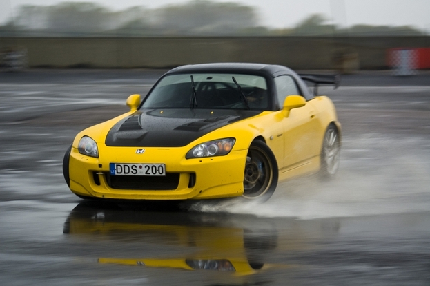 S2000 維持費