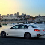 G30 BMW5シリーズ 価格