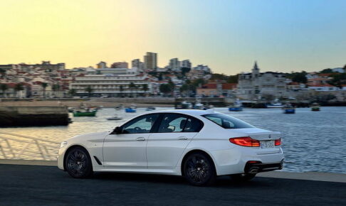 G30 BMW5シリーズ 価格