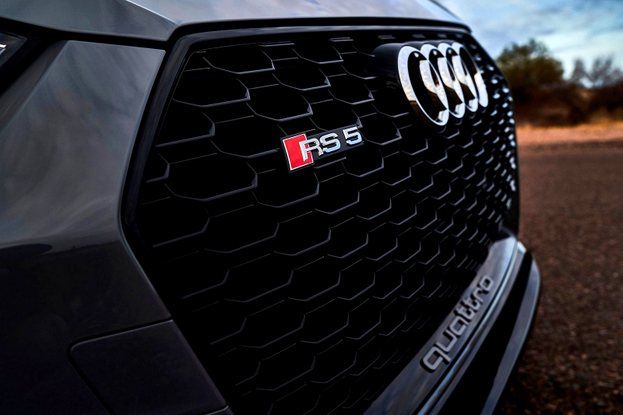 AUDI RS5 維持費