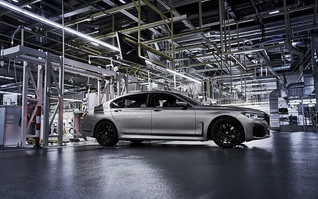 BMW7シリーズ G11 価格