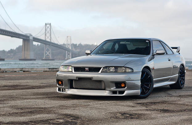R33 GT-R 維持費