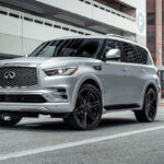 インフィニティ QX80 欲しい