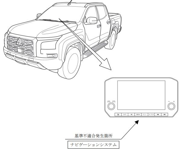 LC2T トライトン リコール