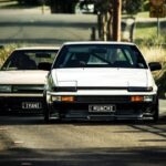 AE86 欲しい