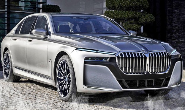 G70 BMW7シリーズ 中古車 注意点