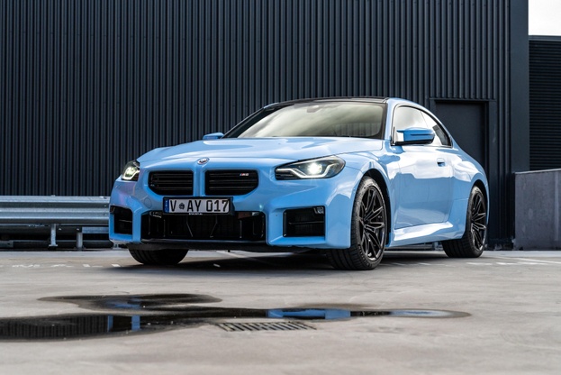 G87 BMW M2 新古車