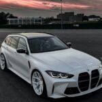 BMW M3 ツーリング 価格