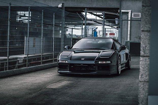 NA1 NSX 