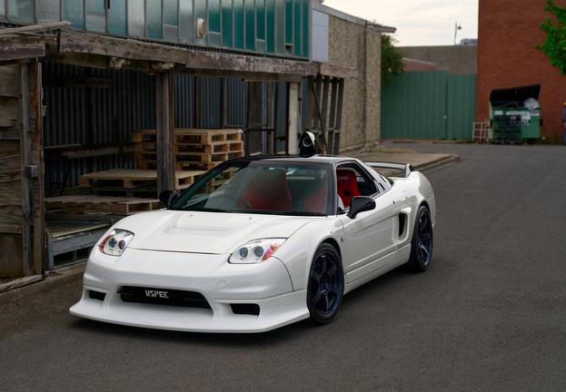 NA2 NSX