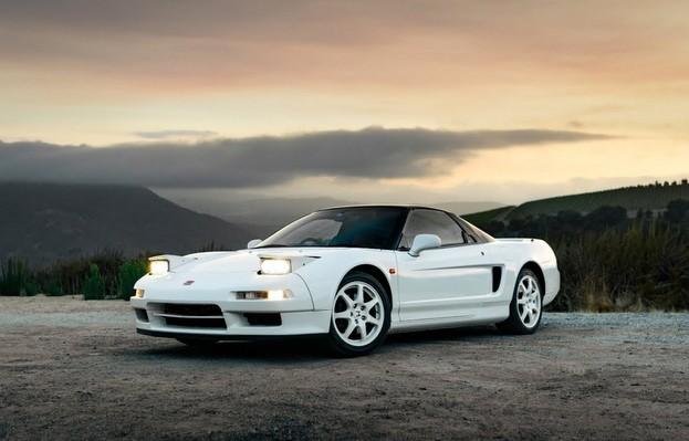 NSX-R 価格