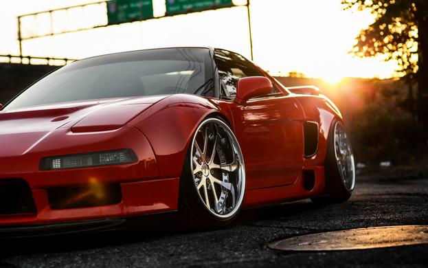 NSX 口コミ