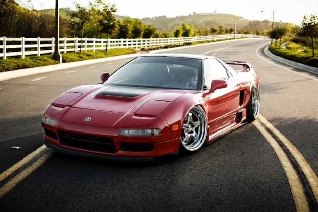 NSX 値段