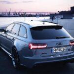 RS6アバント カスタム