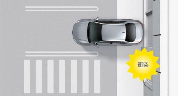 30系クラウンエステート 安全性