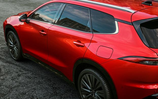 30系クラウンエステート 評判