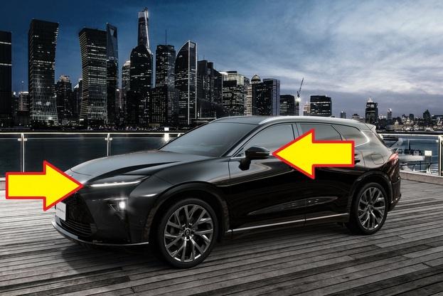 30系クラウンエステート 故障