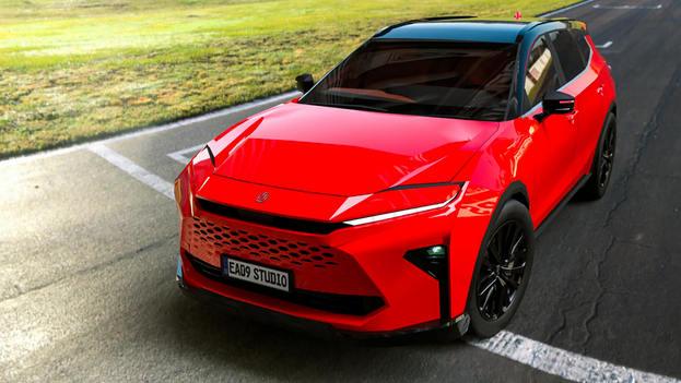 30系クラウンエステート 中古