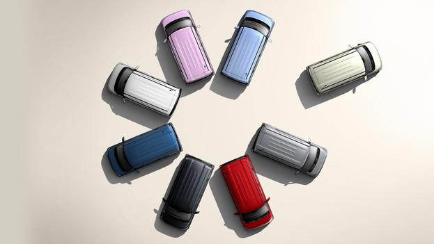 3代目 eKスペース 維持費