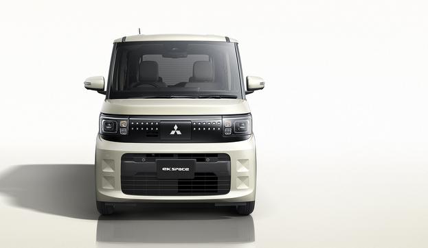 3代目 eKスペース 価格