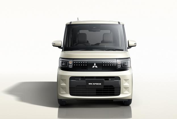 3代目 eKスペース 中古