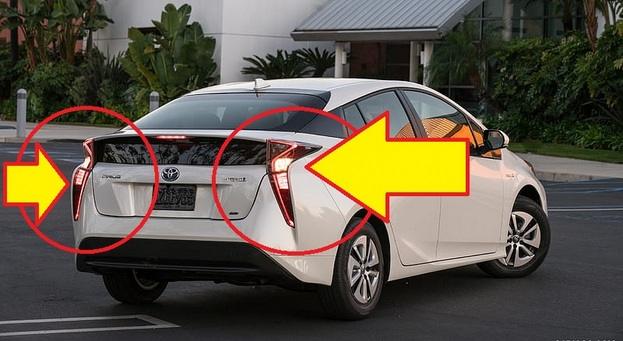 50プリウス 前期