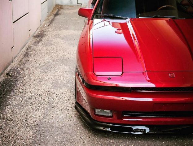 70スープラ 欲しい