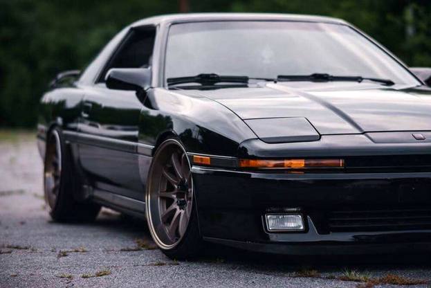 70スープラ 価格