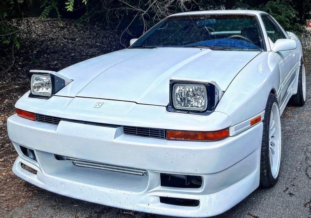 70スープラ 口コミ