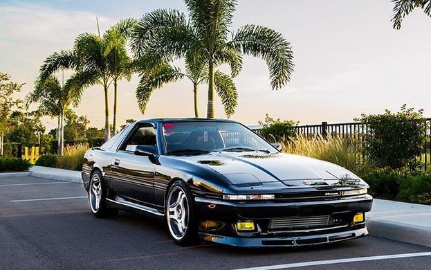 70スープラ 値段