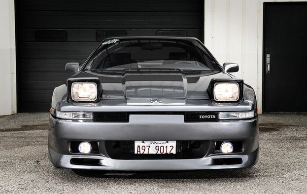 70スープラ 中古 注意