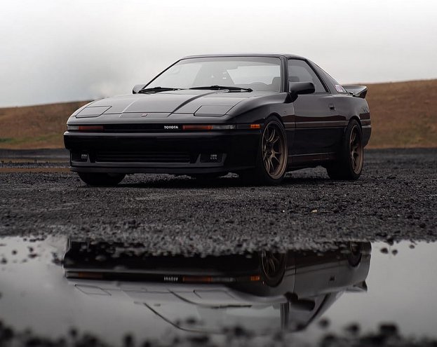 70スープラ 中古車 注意点