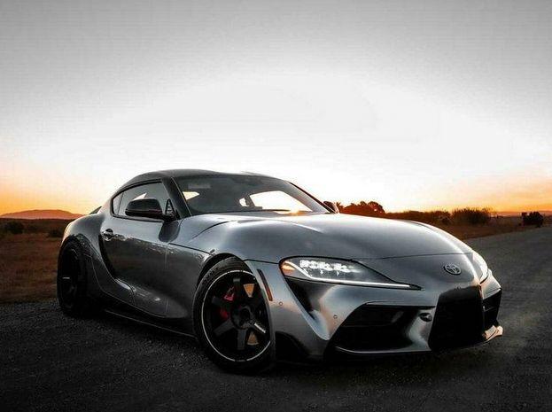 90スープラ 中古 注意