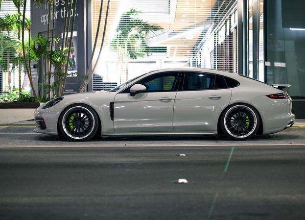 971 パナメーラ カスタム