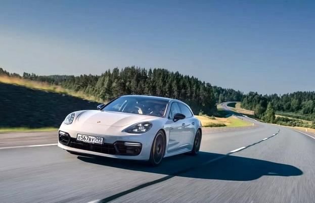 971 パナメーラ 欲しい