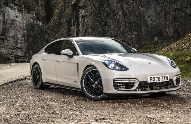 971 パナメーラ 中古車