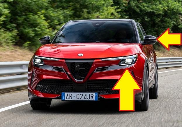 アルファロメオ ジュニア 故障