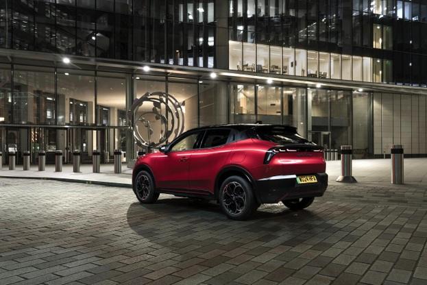 アルファロメオ ジュニア 口コミ