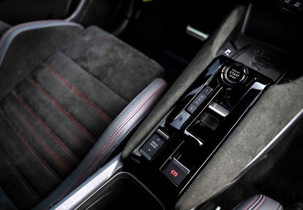 アルファロメオ ジュニア セミオートマ