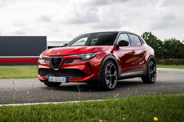 アルファロメオ ジュニア 中古車 注意点