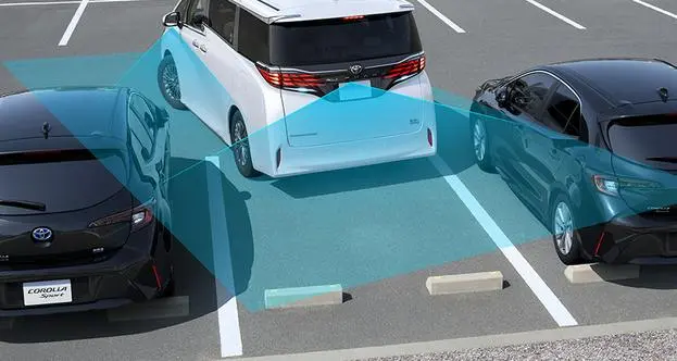 アルファード PHEV 安全性