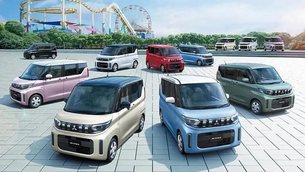 B34A系eKスペース 価格