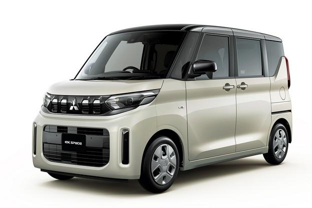 B34A系eKスペース 燃費
